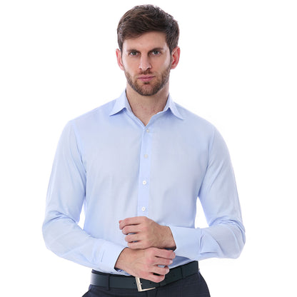 Camisa Para Hombre Formal Slim Fit