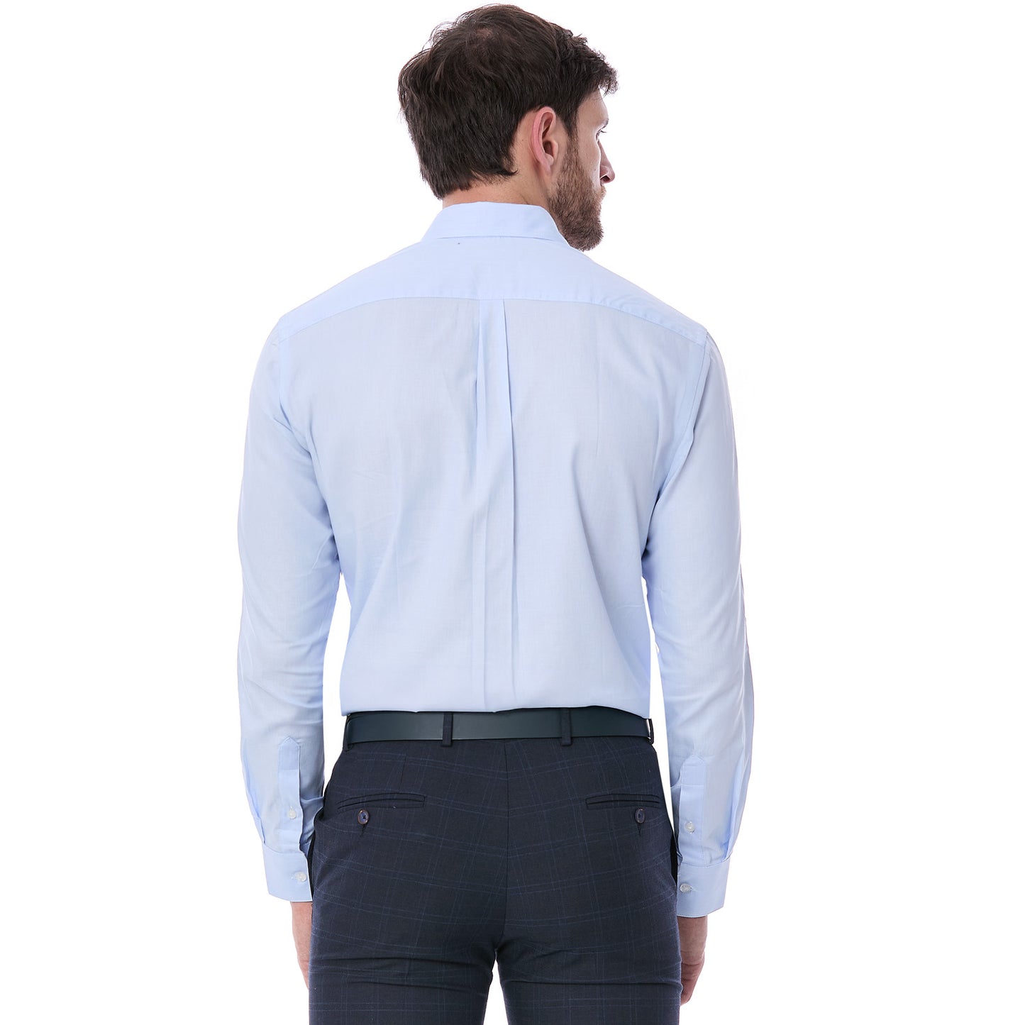 Camisa Para Hombre Formal Slim Fit
