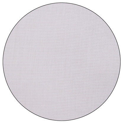 Camisa Ceremonia Para Caballero Slim Fit Con Frente Oculto Manga Larga