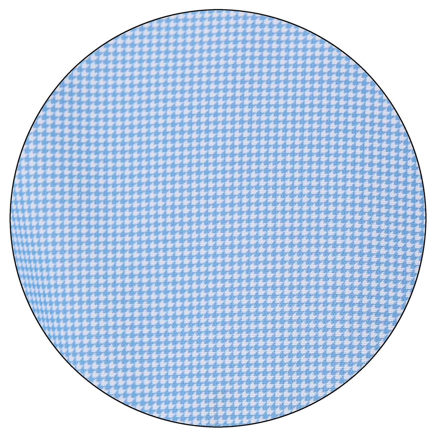 Camisa Formal Slim Fit Micro Pata de Gallo para Hombre