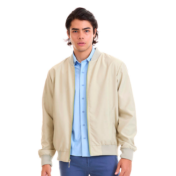 Chamarra casual para Hombre