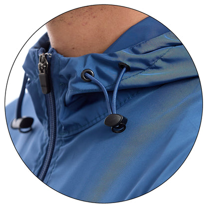 Chamarra Para Caballero Regular Fit Casual