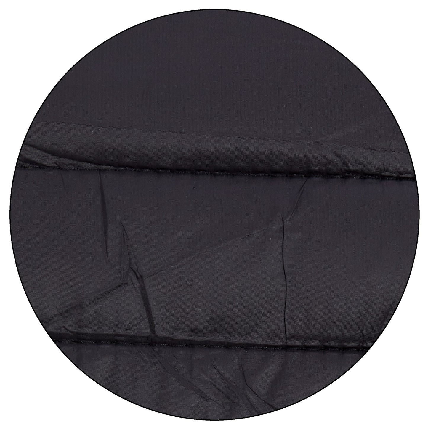 Chamarra Acolchada Para Caballero  Solapa Alta