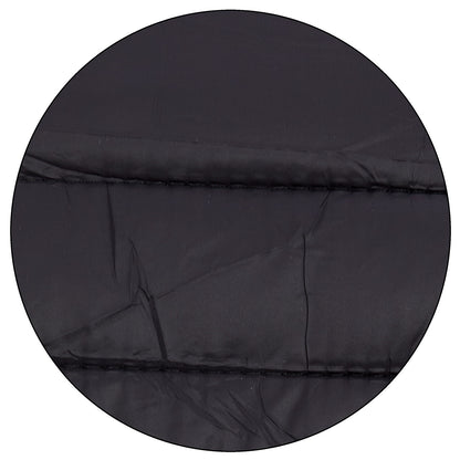 Chamarra Acolchada Para Caballero  Solapa Alta