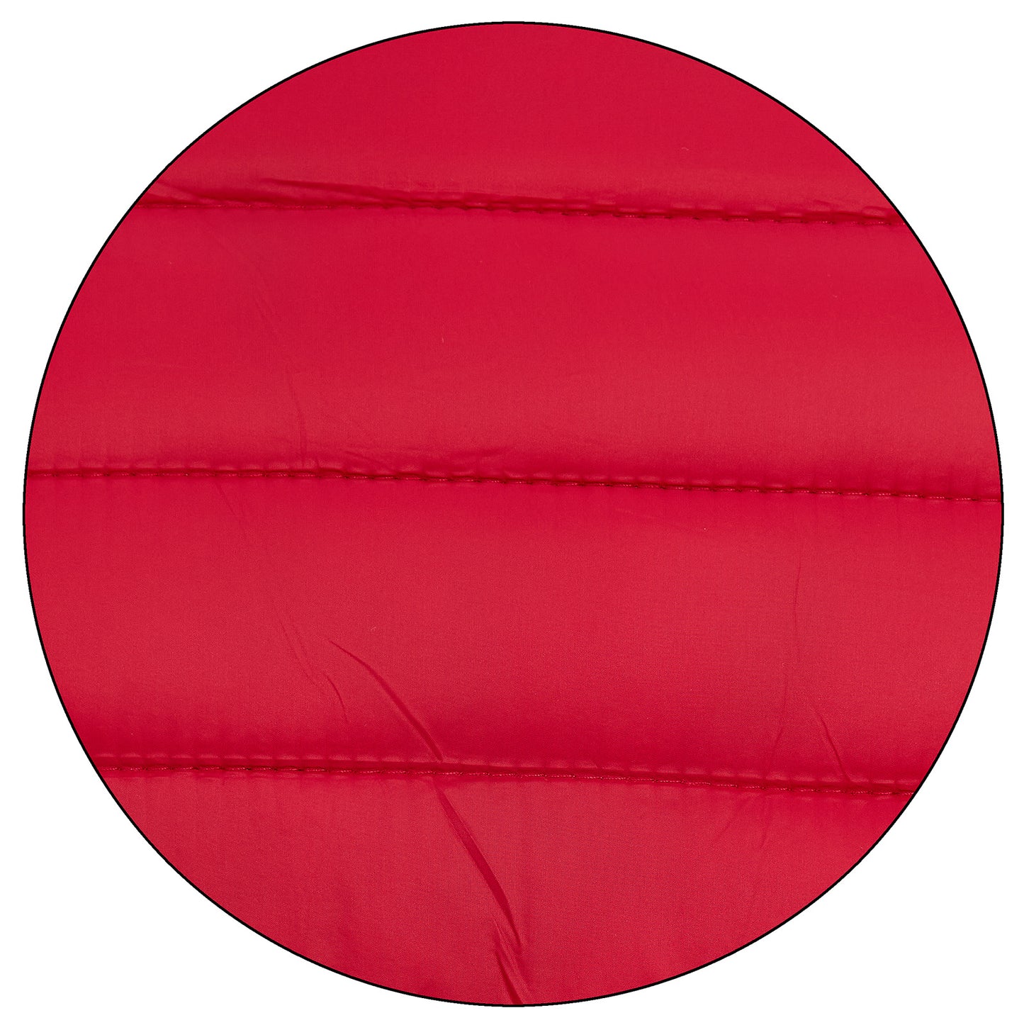 Chamarra Acolchada Para Caballero  Solapa Alta