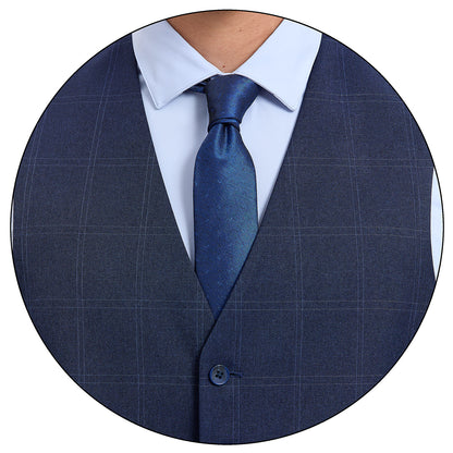 Chaleco Separate para caballero Slim Fit Vittorio Forti
