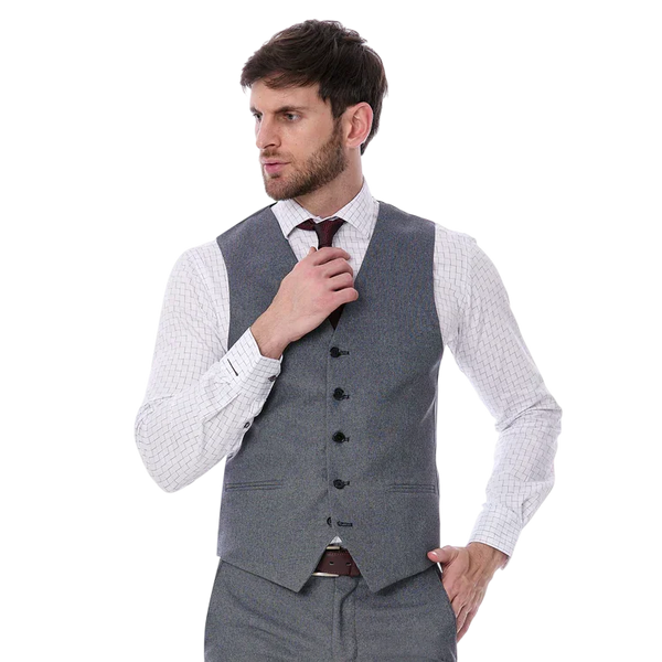 Gris Oxford