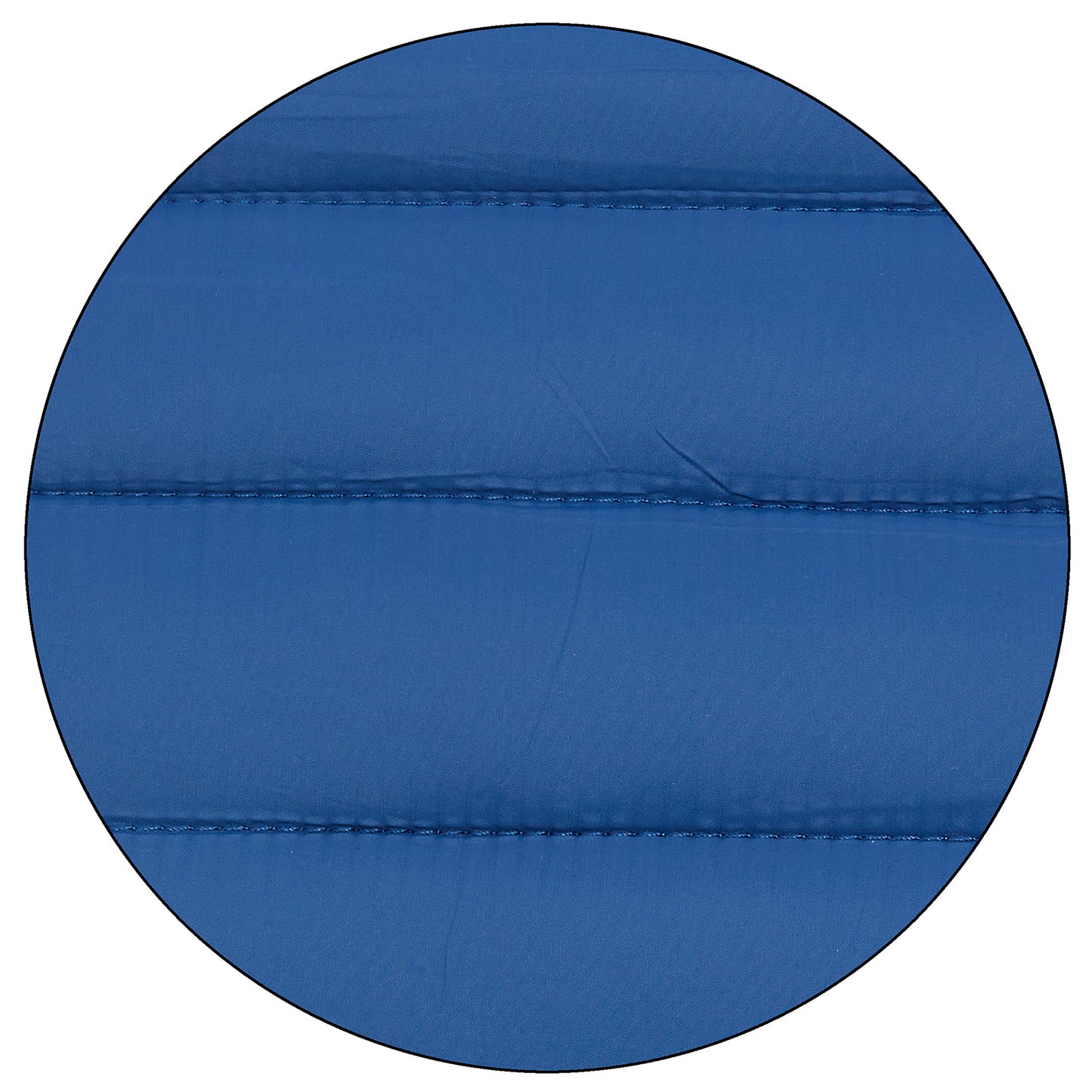 Chaleco Acolchado para Caballero con Cierre Delantero