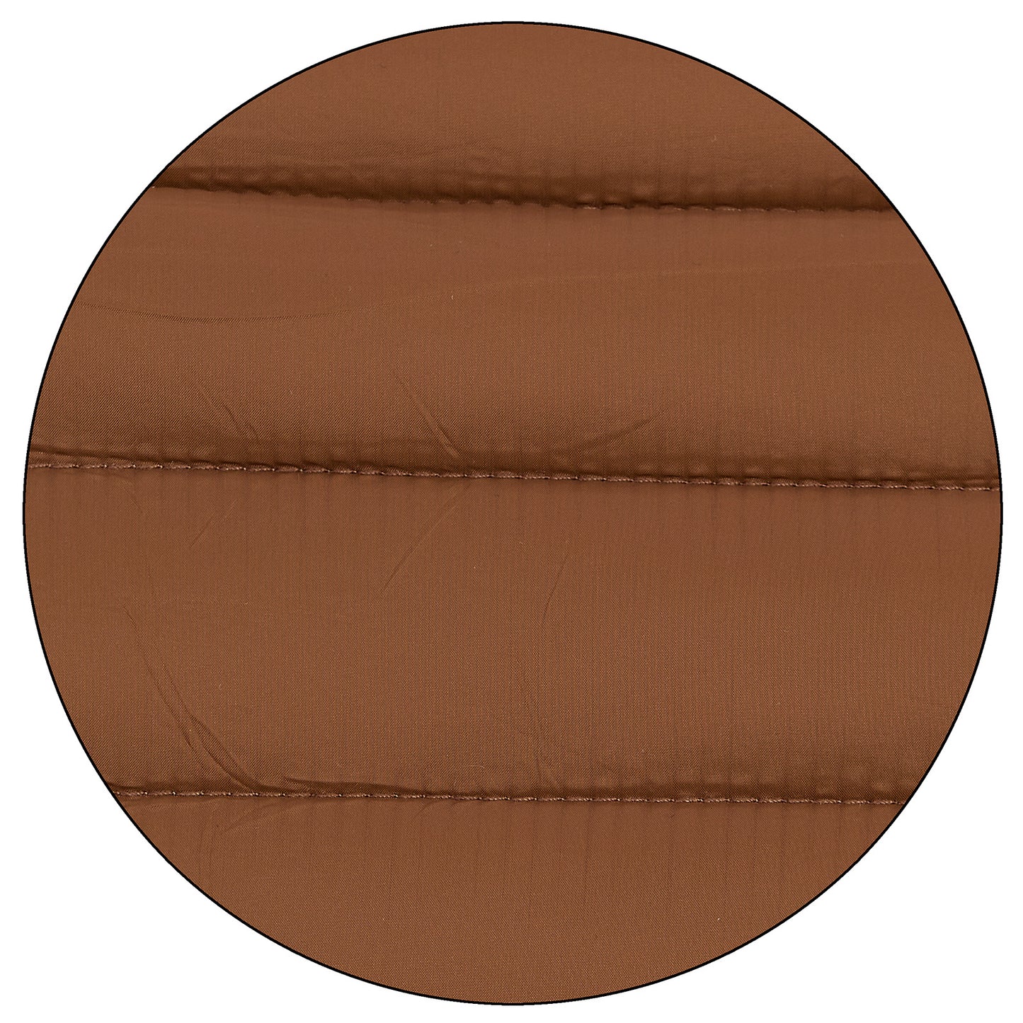 Chaleco Acolchado para Caballero con Cierre Delantero