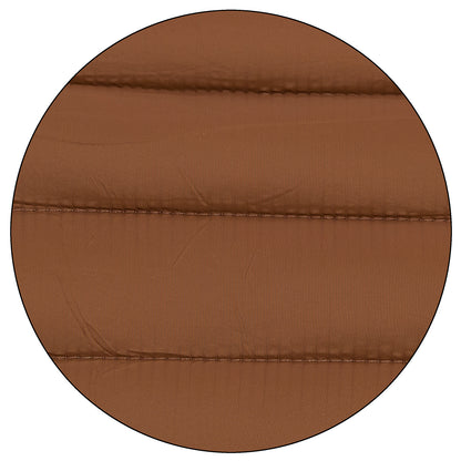 Chaleco Acolchado para Caballero con Cierre Delantero