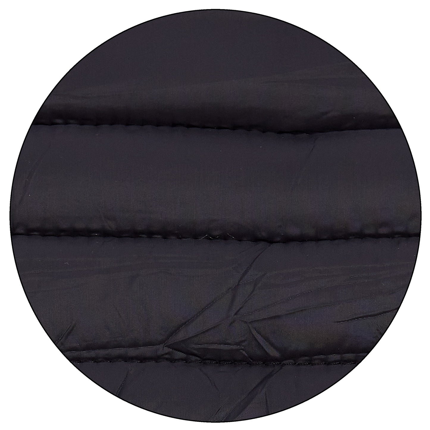 Chaleco Acolchado para Caballero con Cierre Delantero