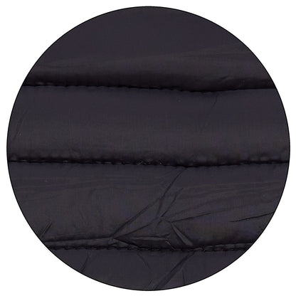 Chaleco Acolchado para Caballero con Cierre Delantero