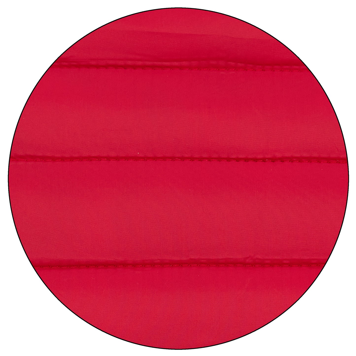 Chaleco Acolchado para Caballero con Cierre Delantero