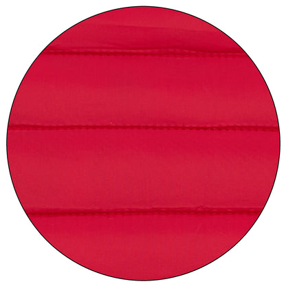 Chaleco Acolchado para Caballero con Cierre Delantero