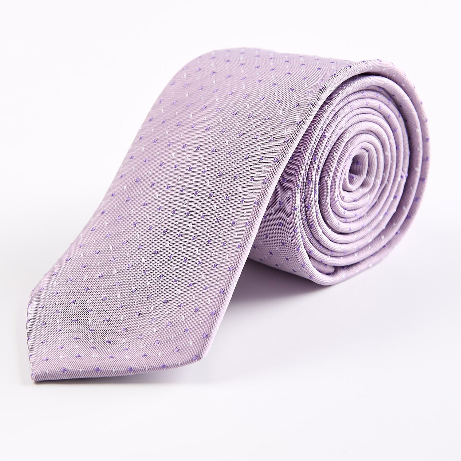 Corbata Confeccionada en Tejido Jaquard Vittorio Forti