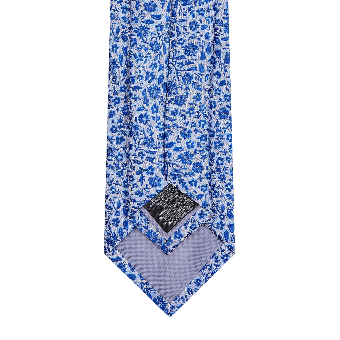 Corbata de Vestir Para Caballero Tejido Jacquard 6 cm