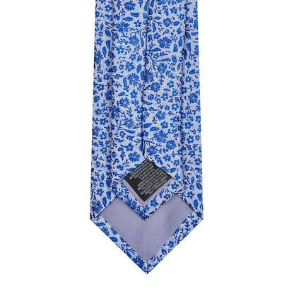 Corbata de Vestir Para Caballero Tejido Jacquard 6 cm