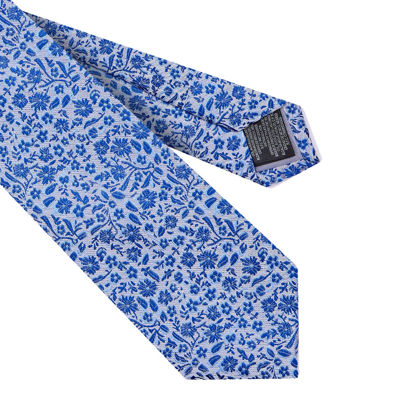 Corbata de Vestir Para Caballero Tejido Jacquard 6 cm