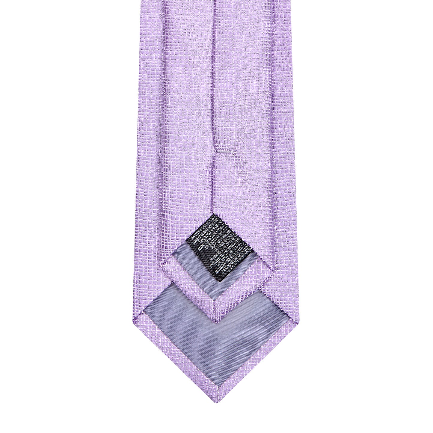 Corbata de Vestir Para Caballero Tejido Jacquard 6 cm