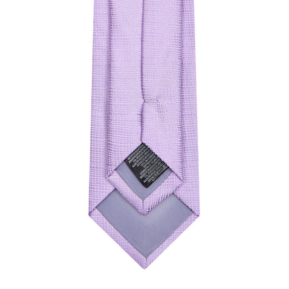 Corbata de Vestir Para Caballero Tejido Jacquard 6 cm