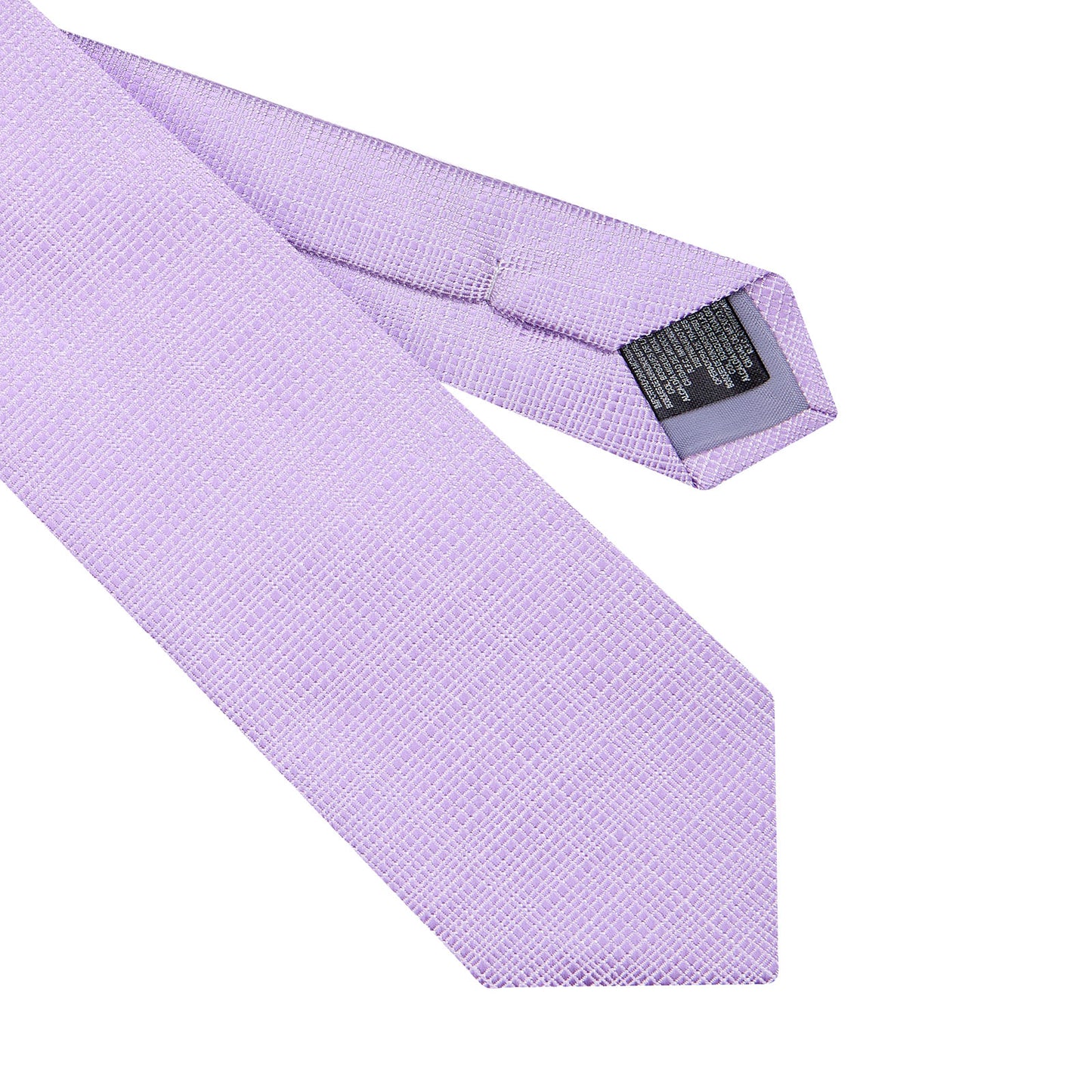 Corbata de Vestir Para Caballero Tejido Jacquard 6 cm