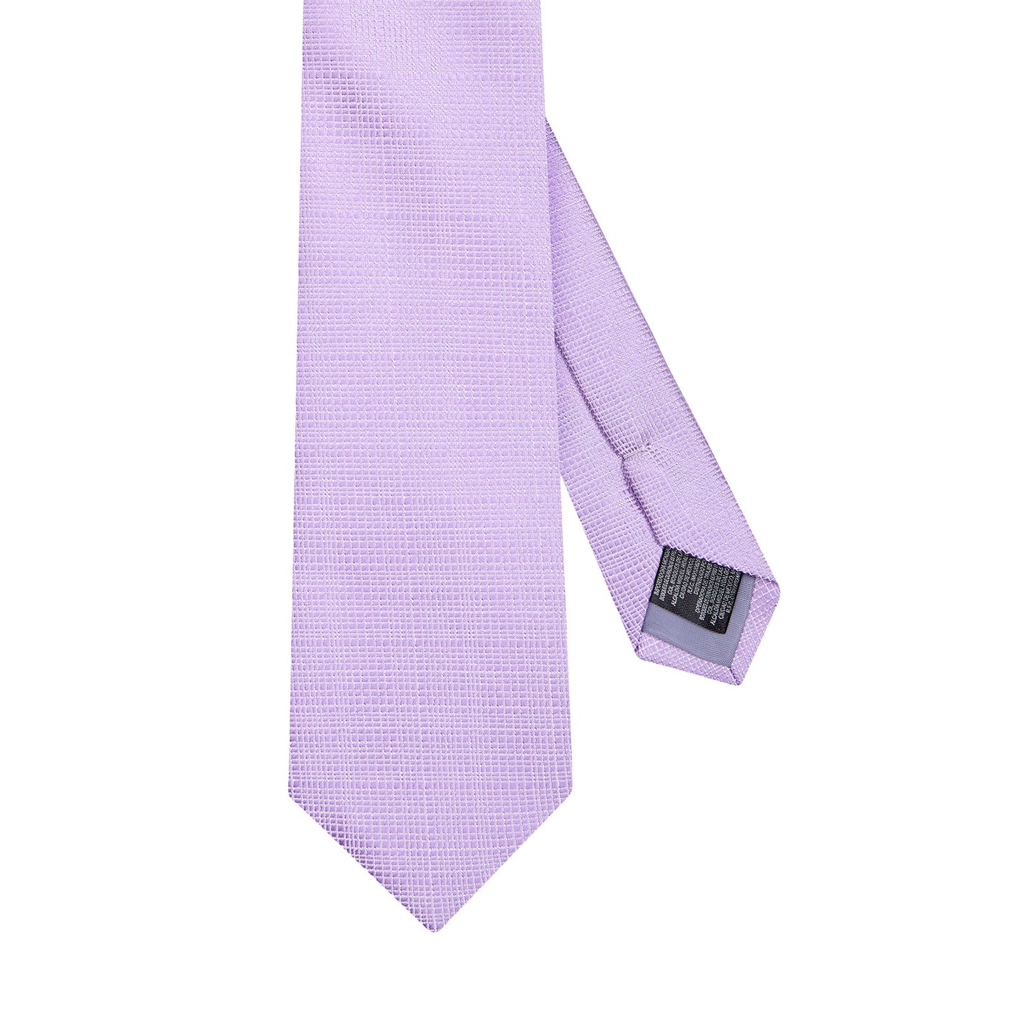 Corbata de Vestir Para Caballero Tejido Jacquard 6 cm