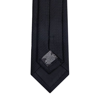 Corbata de Vestir Para Caballero Tejido Jacquard 6 cm