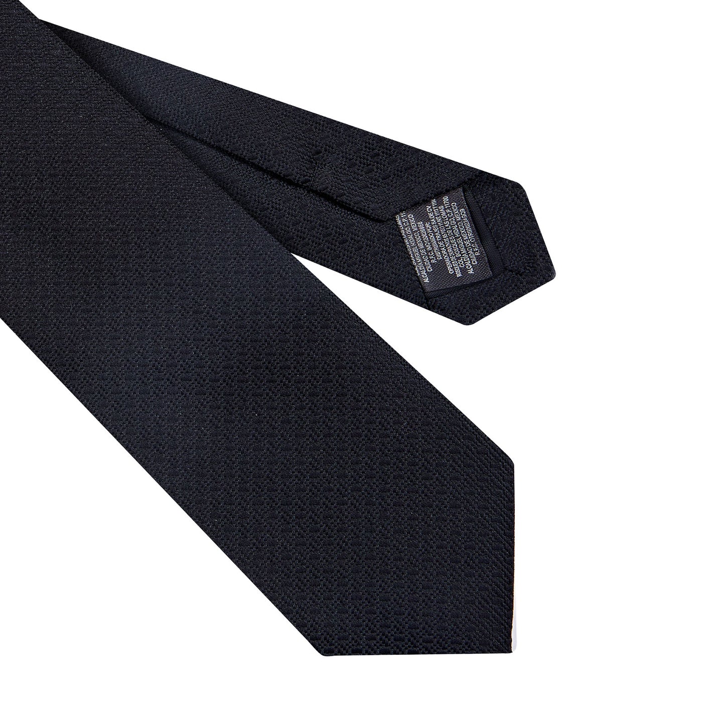 Corbata de Vestir Para Caballero Tejido Jacquard 6 cm