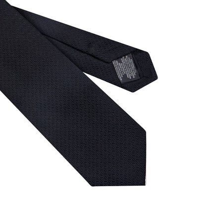 Corbata de Vestir Para Caballero Tejido Jacquard 6 cm