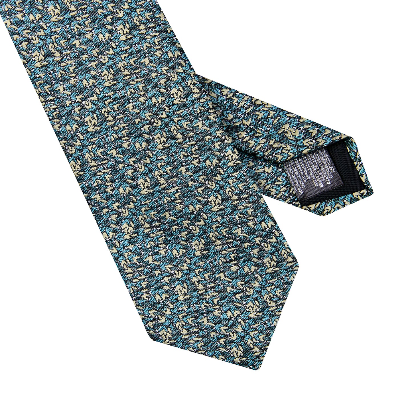 Corbata Slim para Hombre Vittorio Forti