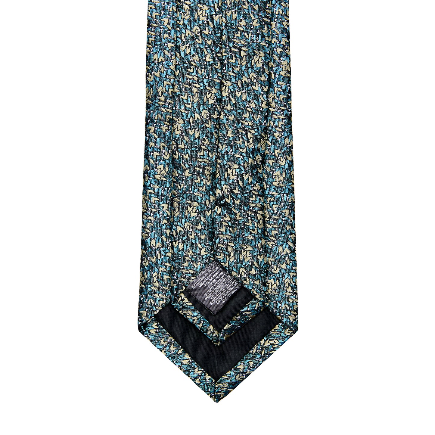 Corbata Slim para Hombre Vittorio Forti