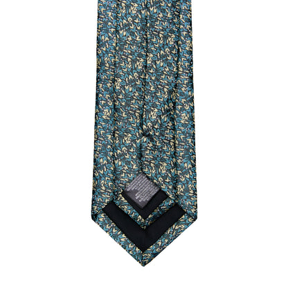 Corbata Slim para Hombre Vittorio Forti