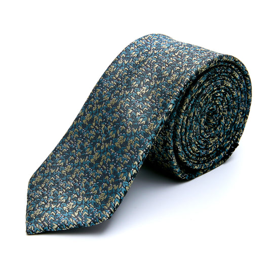 Corbata Slim para Hombre Vittorio Forti