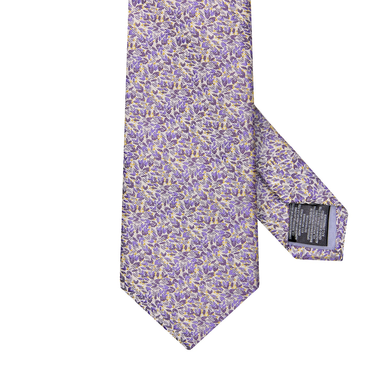 Corbata Slim para Hombre Vittorio Forti