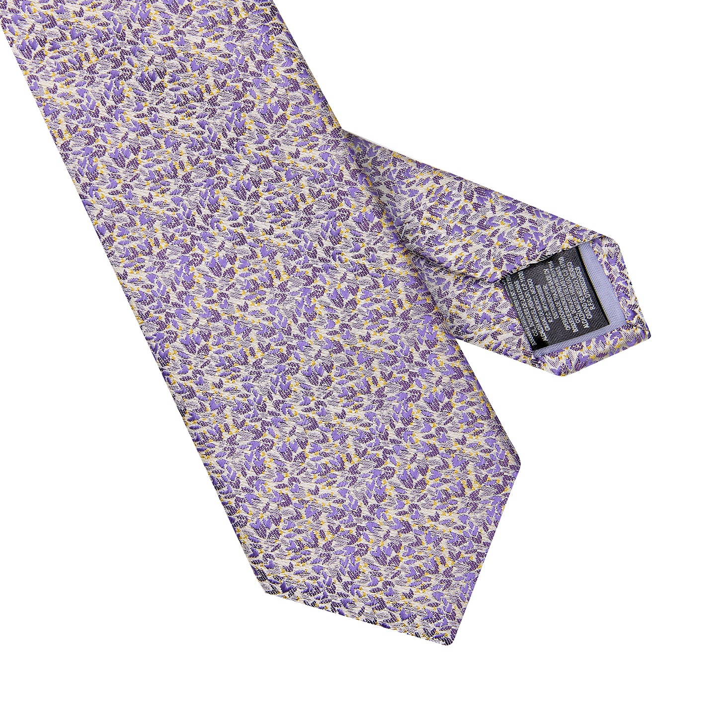 Corbata Slim para Hombre Vittorio Forti