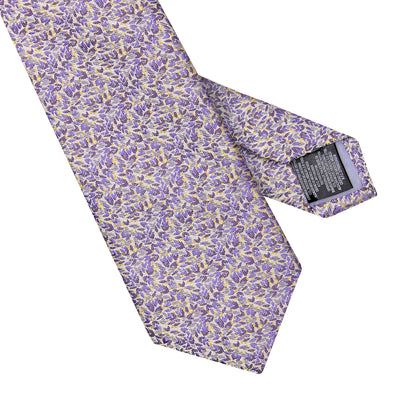 Corbata Slim para Hombre Vittorio Forti