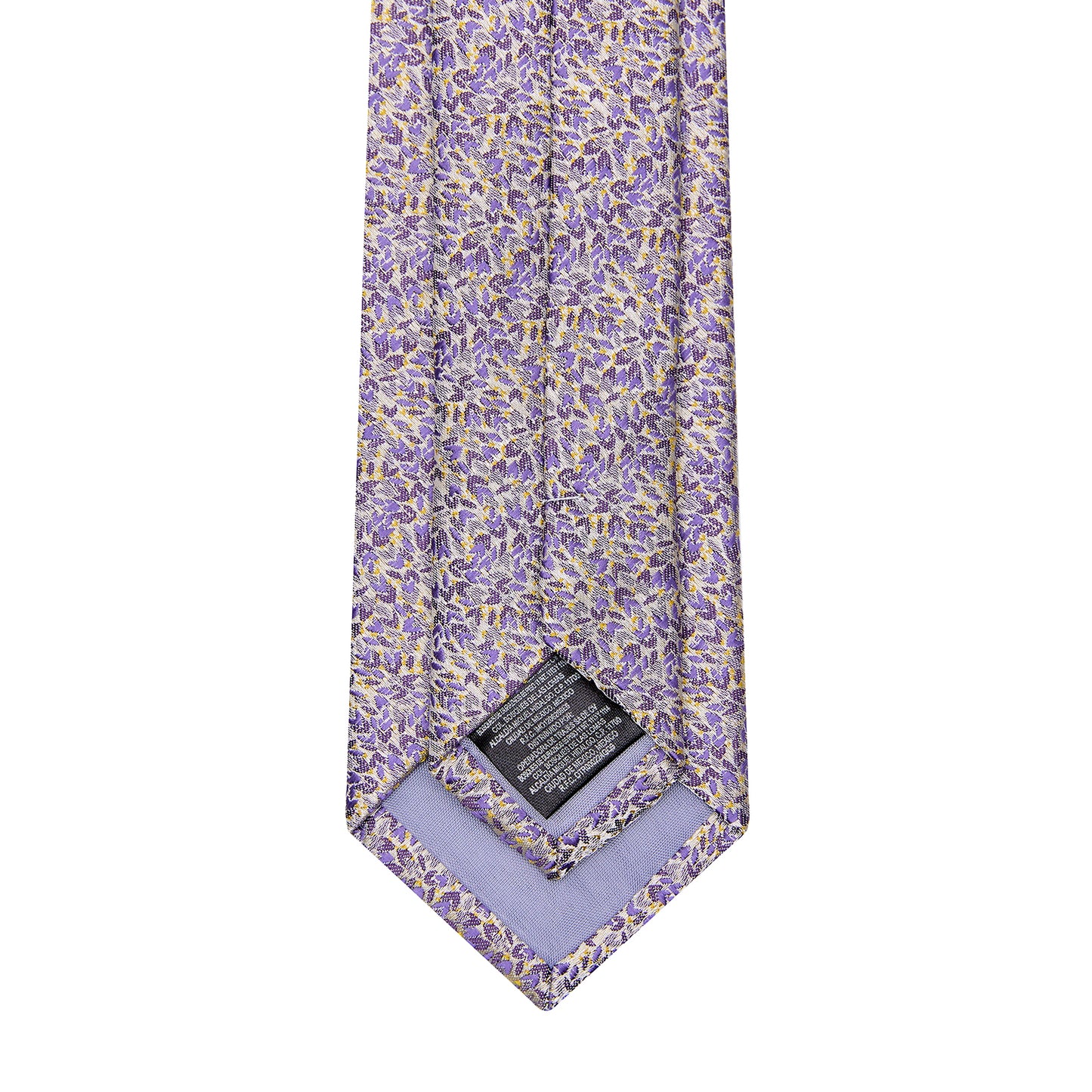 Corbata Slim para Hombre Vittorio Forti