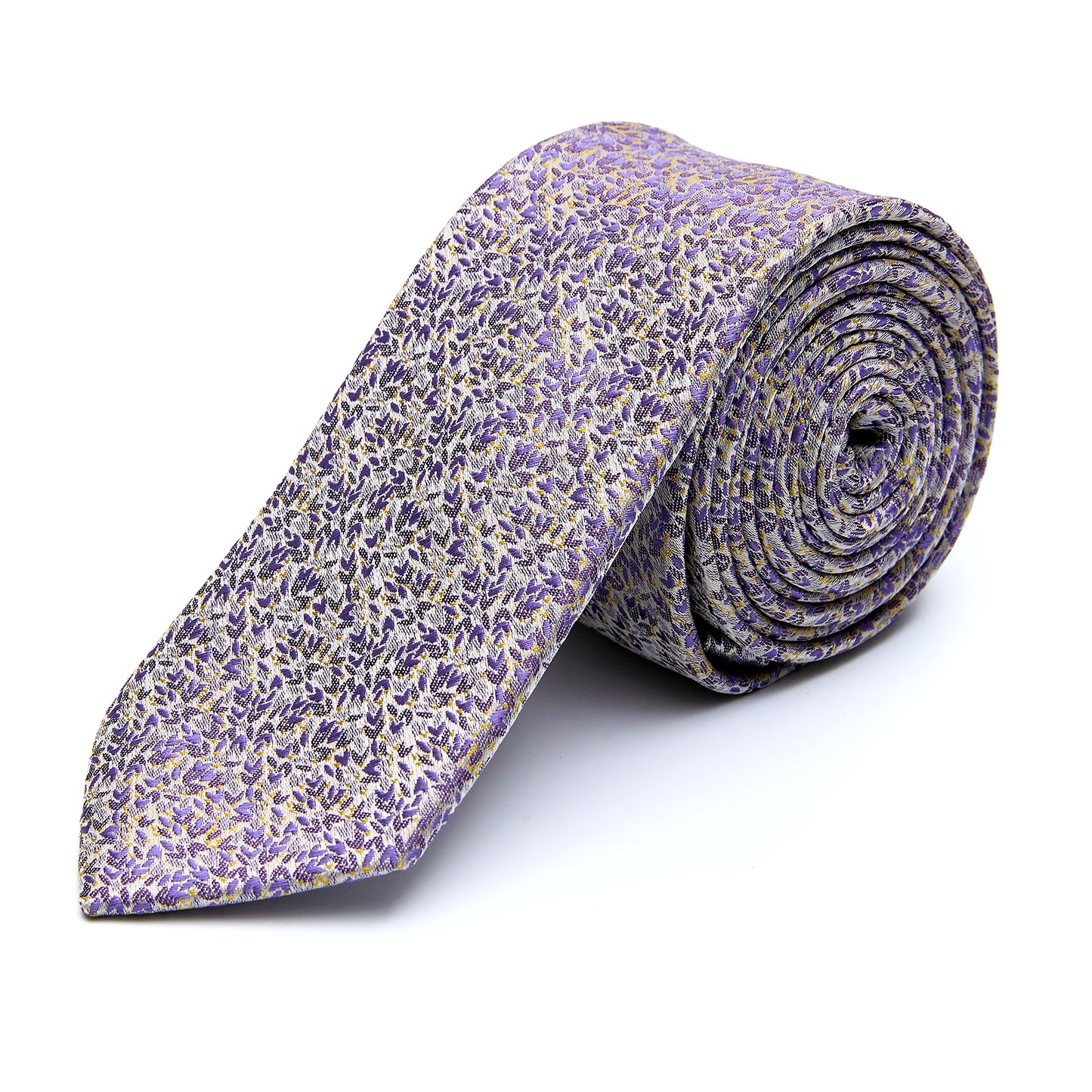 Corbata Slim para Hombre Vittorio Forti