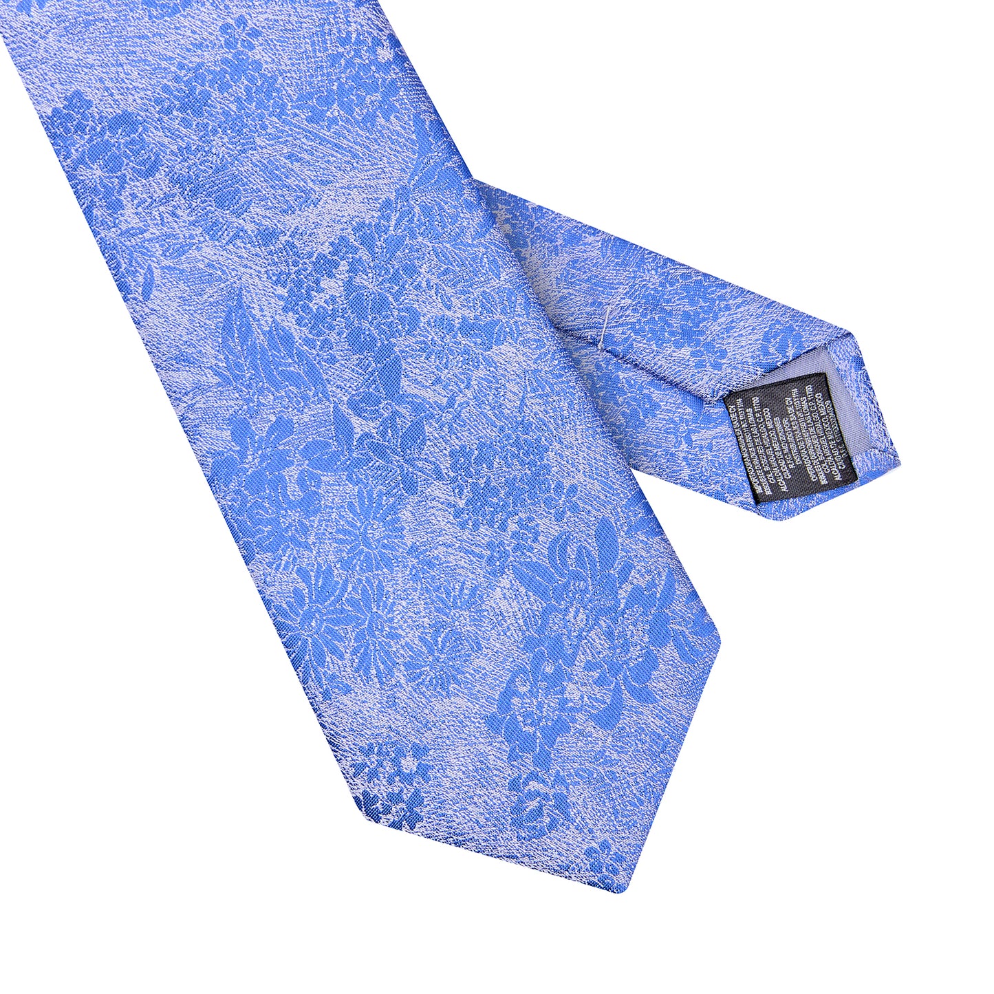 Corbata para Caballero 6 cm de ancho