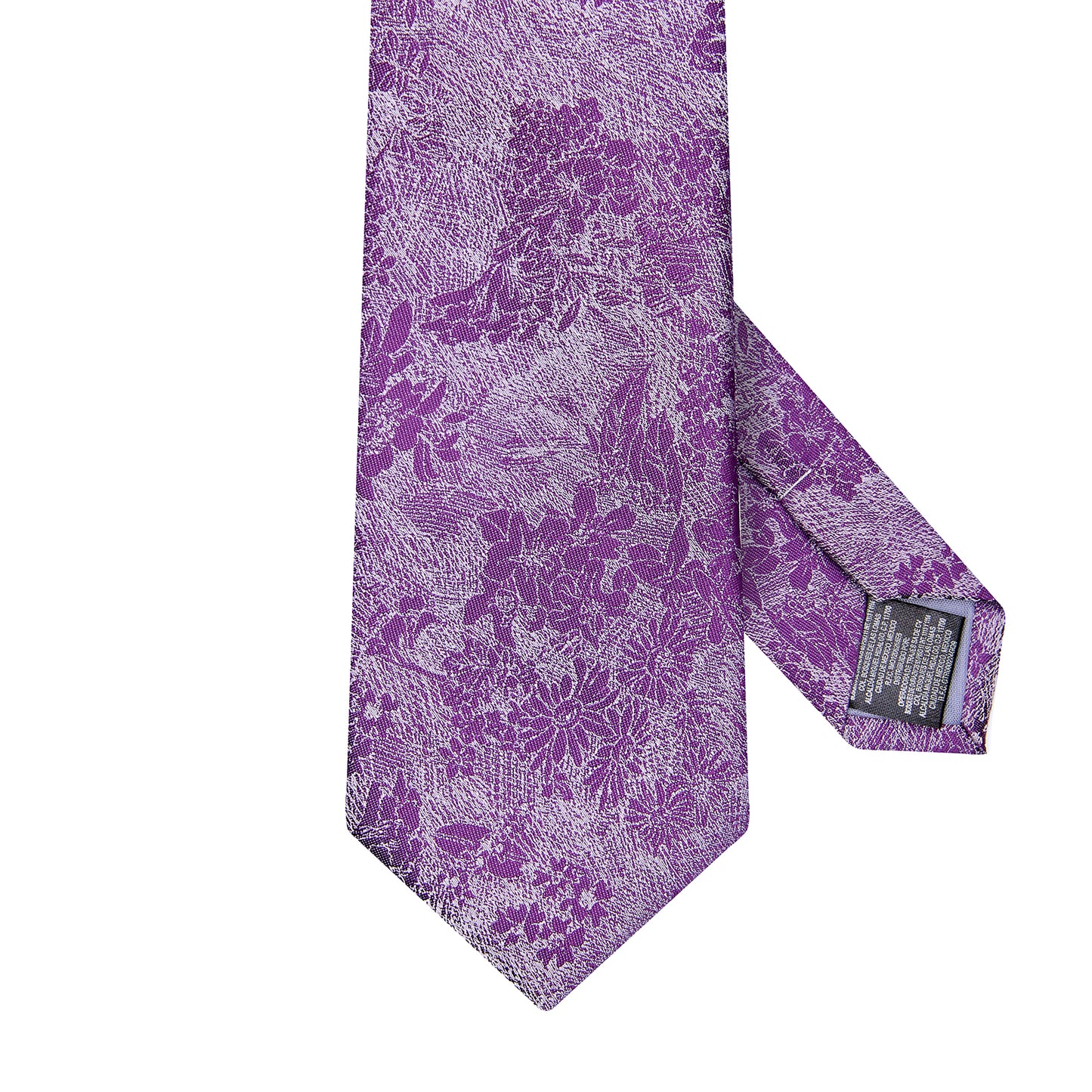 Corbata para Caballero 6 cm de ancho