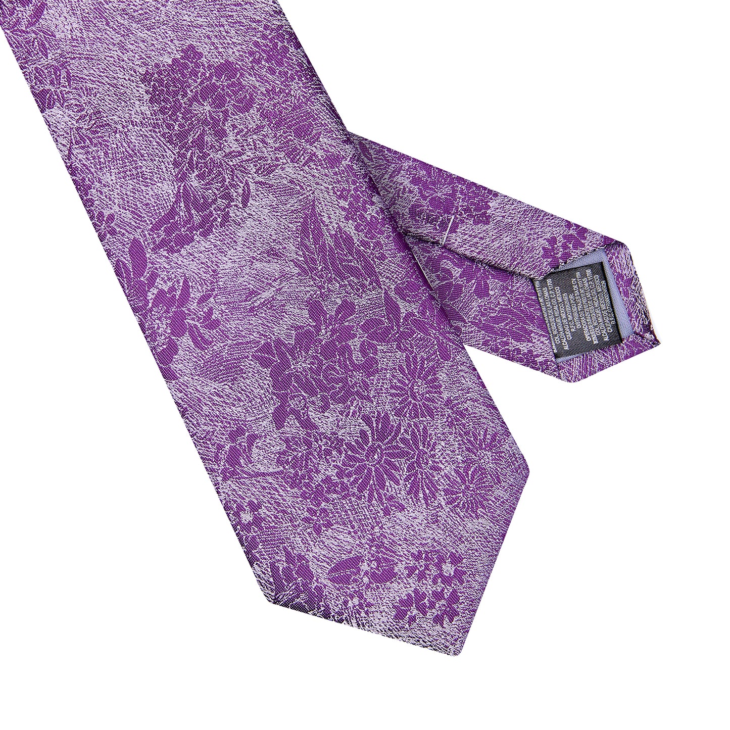 Corbata para Caballero 6 cm de ancho