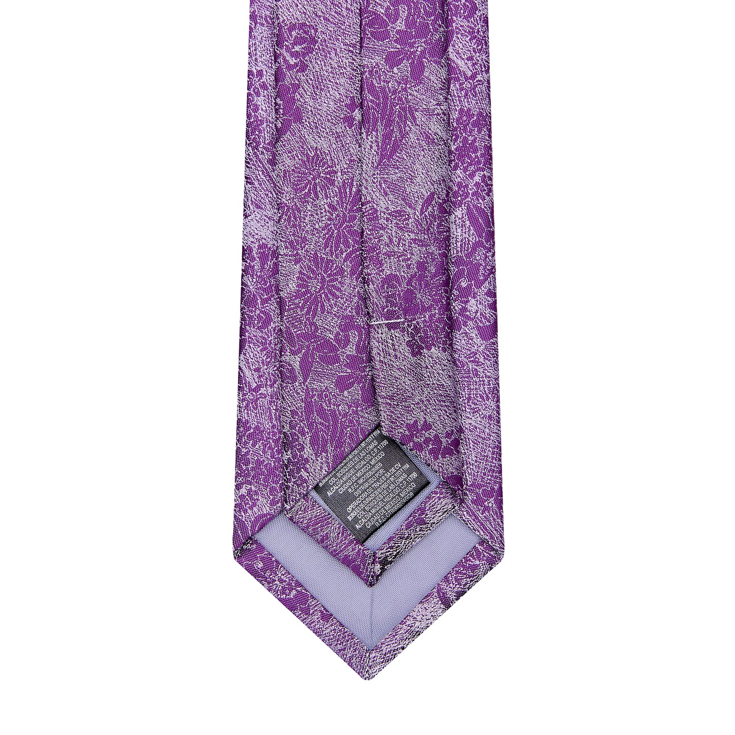Corbata para Caballero 6 cm de ancho