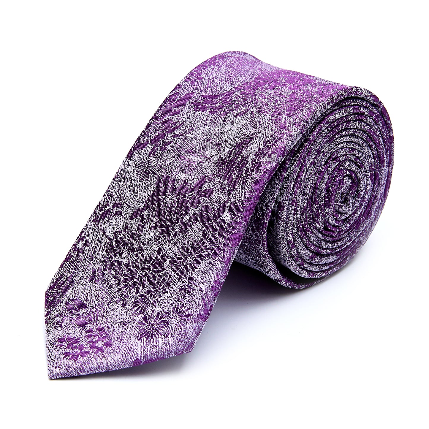 Corbata para Caballero 6 cm de ancho
