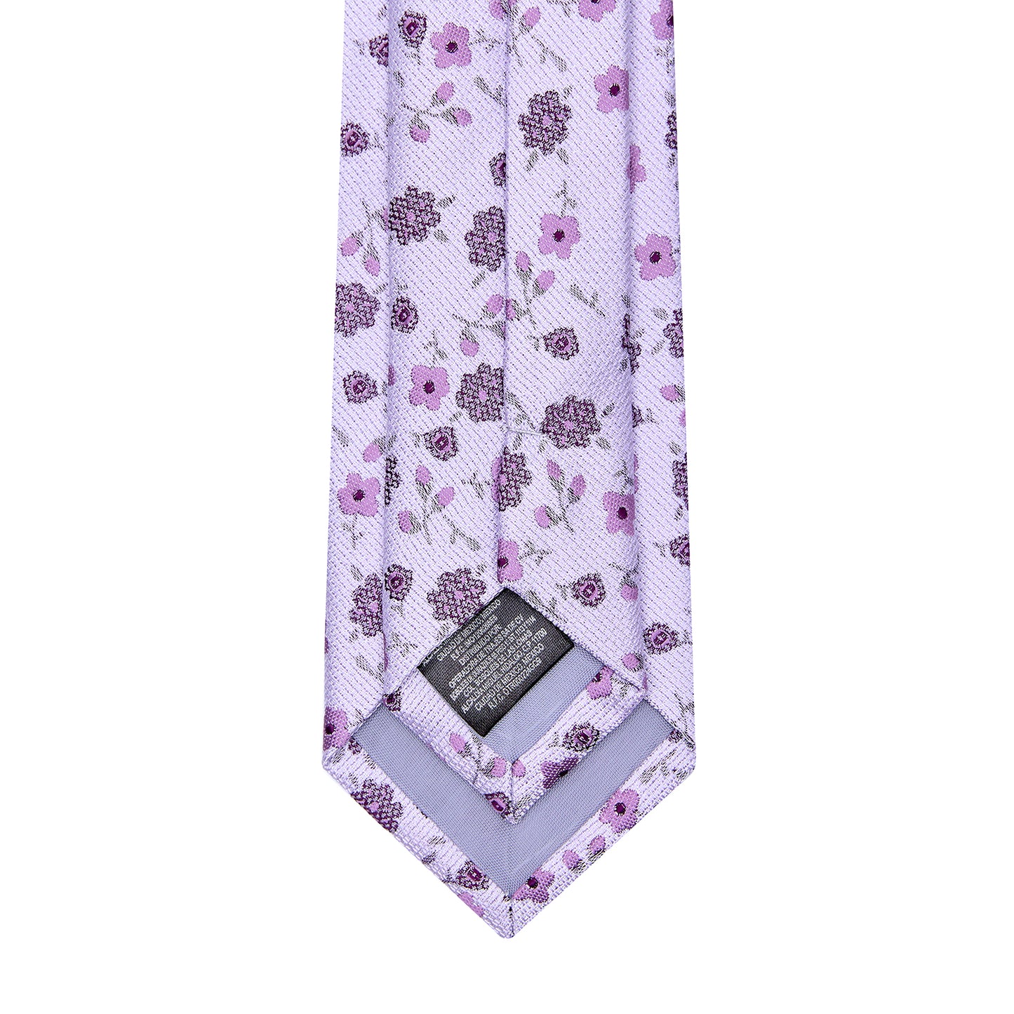 Corbata para Caballero 6 cm de ancho