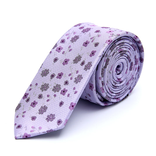 Corbata para Caballero 6 cm de ancho