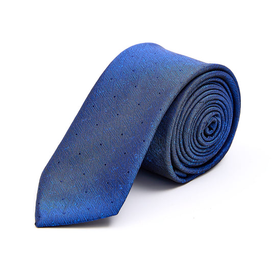 Corbata Confeccionada en Tejido Jaquard Vittorio Forti