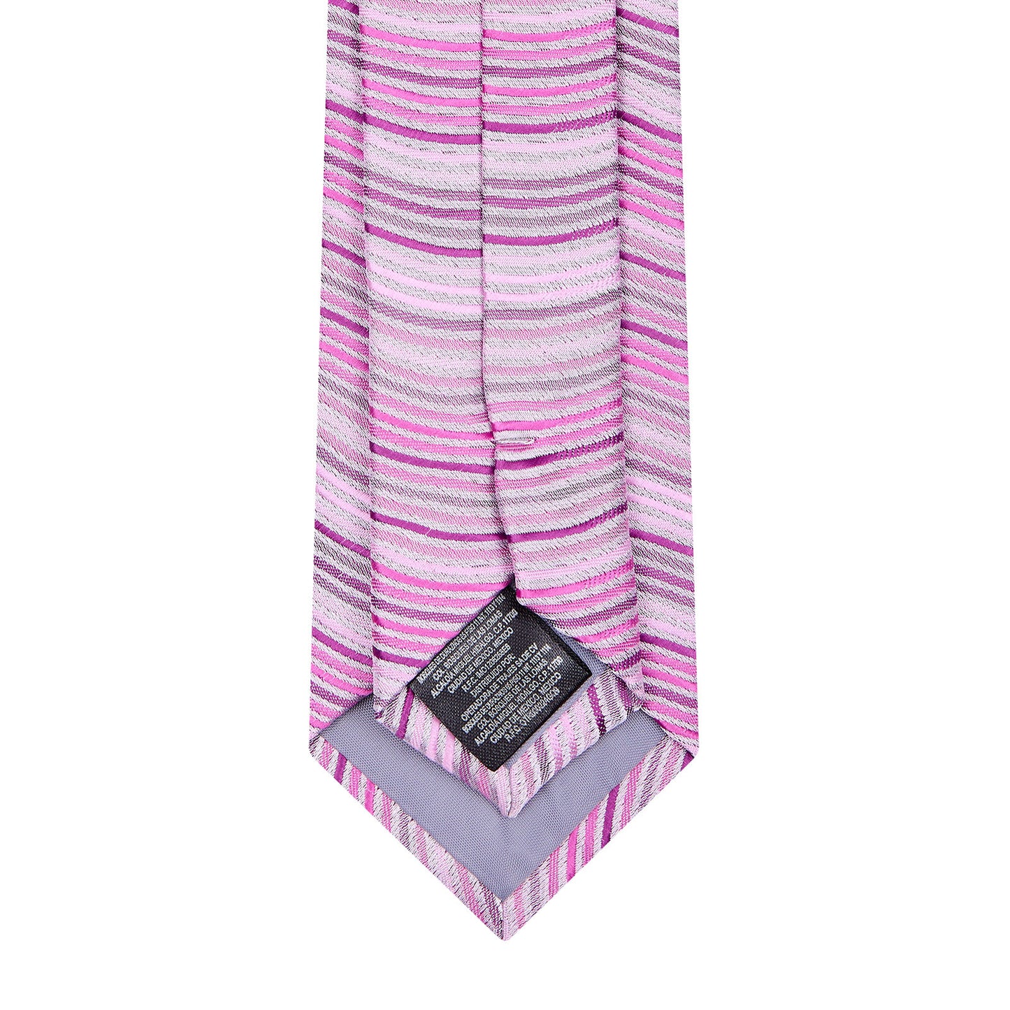 Corbata de Vestir Para Caballero Tejido Jacquard 6 cm