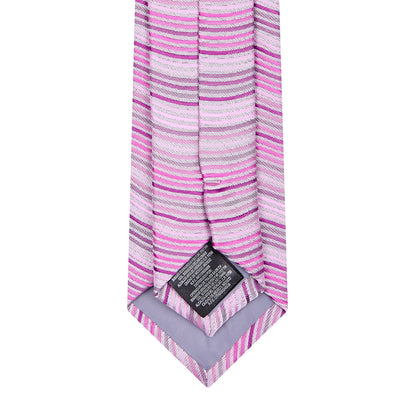 Corbata de Vestir Para Caballero Tejido Jacquard 6 cm