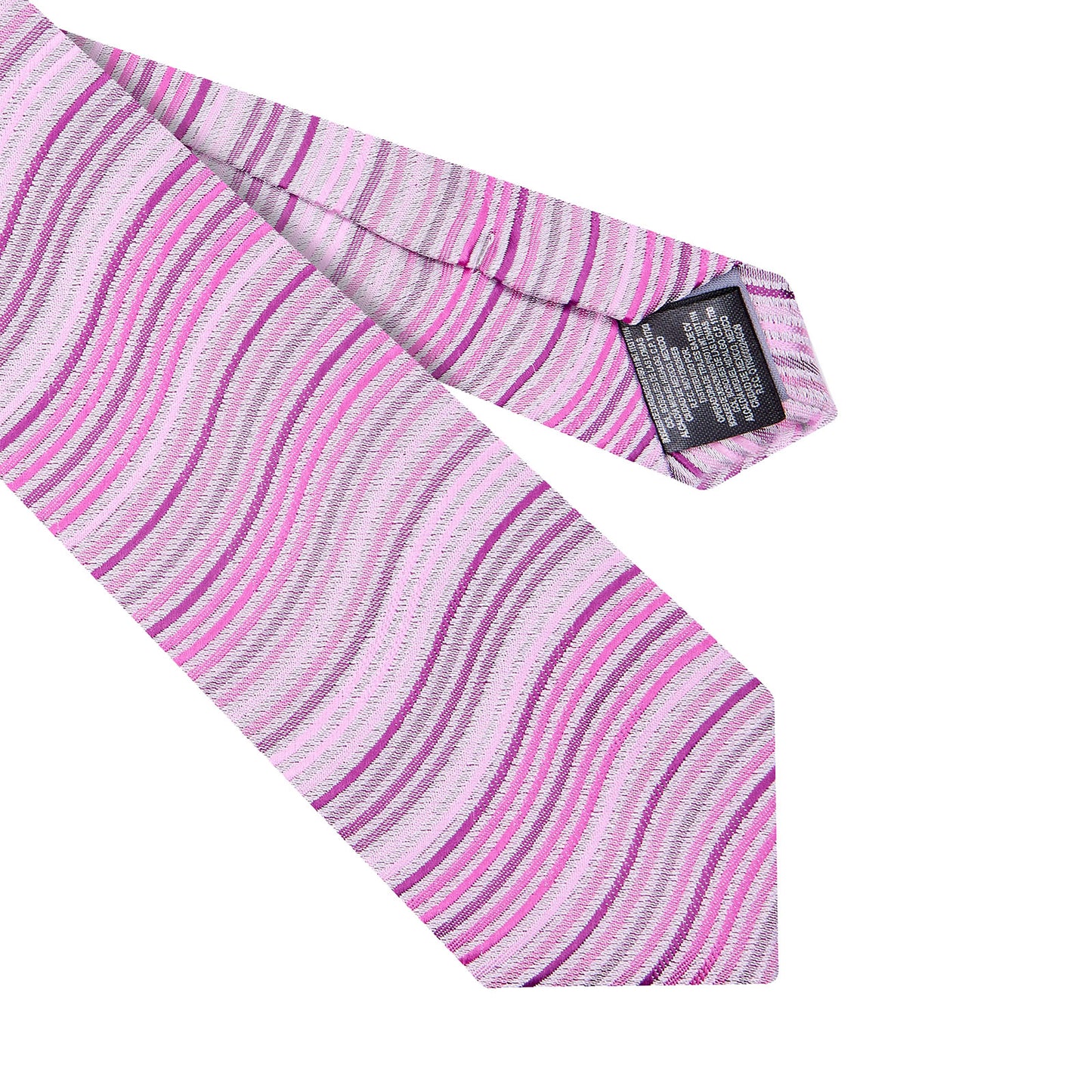 Corbata de Vestir Para Caballero Tejido Jacquard 6 cm