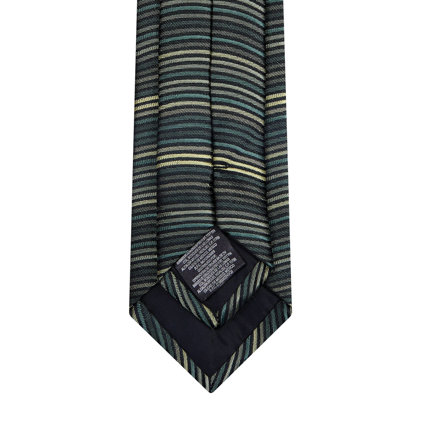 Corbata de Vestir Para Caballero Tejido Jacquard 6 cm
